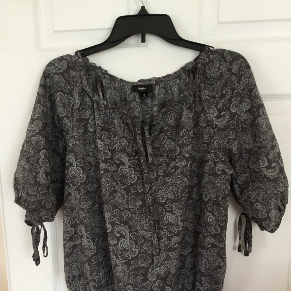 Blouse